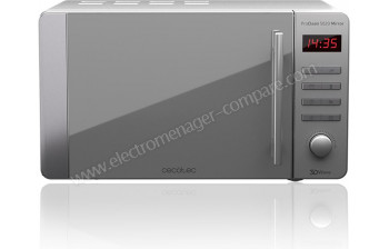 CECOTEC ProClean 5020 Mirror - A partir de : 67.90 &euro; chez PC Componentes