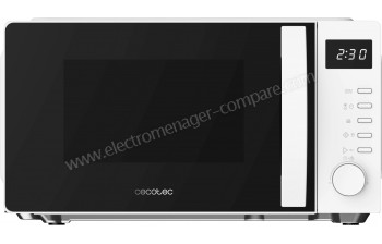 CECOTEC Proclean 5105 Blanc - A partir de : 84.90 &euro; chez Amazon