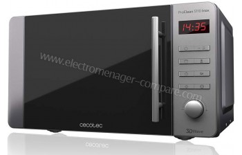 CECOTEC ProClean 5110