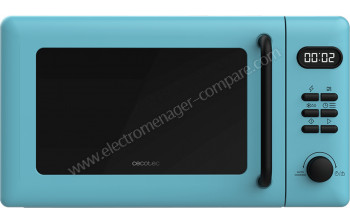 CECOTEC ProClean 5110 Blue - A partir de : 69.90 &euro; chez Amazon