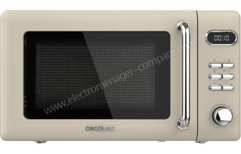 CECOTEC ProClean 5110 Retro Beige - A partir de : 79.90 &euro; chez Amazon