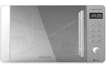 CECOTEC ProClean 5120