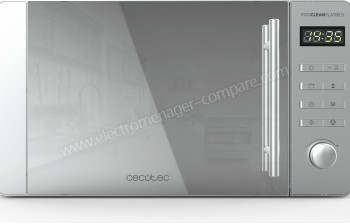 CECOTEC ProClean 5120 Flatbed Mirror