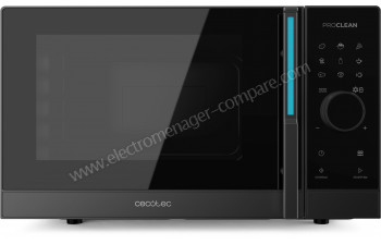 CECOTEC Proclean 5130 - A partir de : 109.00 &euro; chez Cecotec