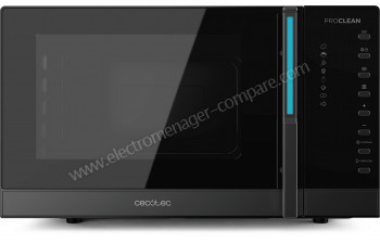 CECOTEC Proclean 6120 Noir - A partir de : 79.90 &euro; chez Amazon
