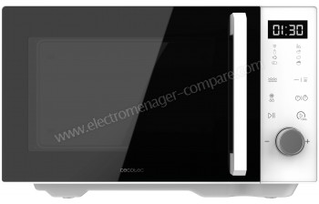 CECOTEC Proclean Flatbed Inverter Pro Blanc - A partir de : 91.90 &euro; chez Cecotec chez Cdiscount