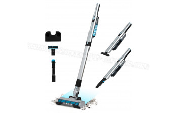 CECOTEC Scoba 2100 Jalisco - A partir de : 69.90 € chez Amazon