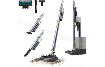 CECOTEC Scoba 2100 Station - A partir de : 299.00 € chez Cecotec