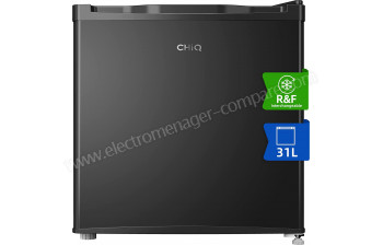 CHIQ CSD31D4E - A partir de : 139.99 € chez ChiQ chez Amazon