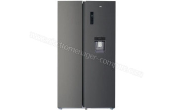 CHIQ FSS559NEI42D - A partir de : 699.99 &euro; chez ChiQ chez FNAC