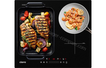 CIARRA AWBIH604BF - A partir de : 299.99 &euro; chez Ciarra chez Amazon