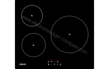 CIARRA CABBIH3-F - A partir de : 209.99 &euro; chez Ciarra chez Amazon