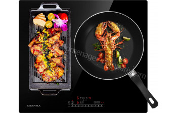 CIARRA CBBIH3BF-OW - A partir de : 199.00 &euro; chez Ciarra chez Amazon