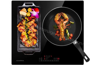 CIARRA CD3BFBIH - A partir de : 220.99 &euro; chez CIARRA Home chez Darty