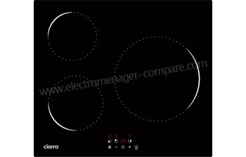 CIARRA CD3BIH-C - A partir de : 169.99 &euro; chez CIARRA Home chez FNAC