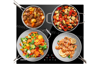 CIARRA CD4BIH-C - A partir de : 169.99 &euro; chez CIARRA Home chez FNAC