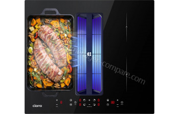 CIARRA CD594BBFBEH - A partir de : 1099.00 &euro; chez CIARRA Home chez FNAC