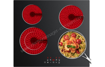 CIARRA CDVER64B-OW - A partir de : 139.99 &euro; chez CIARRA Home chez FNAC