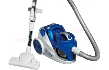 CLATRONIC BS 1248 bleu
