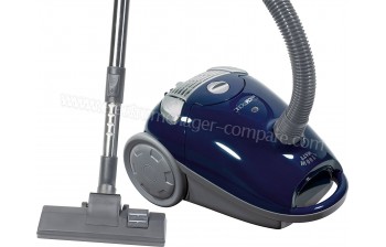 CLATRONIC BS 1266