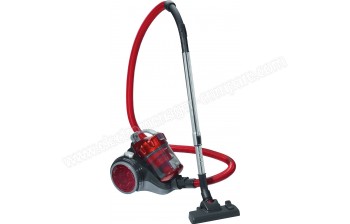 CLATRONIC BS 1302 rouge