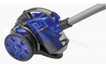 CLATRONIC BS 1308 bleu - A partir de : 64.90 € chez Le Petit Patron chez Amazon