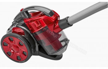 CLATRONIC BS 1308 rouge - A partir de : 63.95 &euro; chez Provadim chez Rakuten