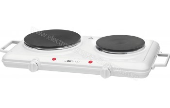 CLATRONIC DKP 3583 - A partir de : 44.90 &euro; chez Le Petit Patron chez RueDuCommerce