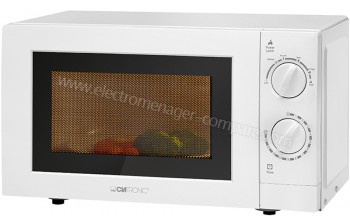 CLATRONIC MW 785 Blanc