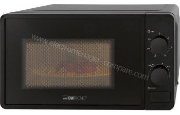 CLATRONIC MW 791 Noir - A partir de : 103.04 &euro; chez ASDiscount chez Cdiscount
