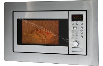 CLATRONIC MWG 2215 EB - A partir de : 169.00 &euro; chez Amazon