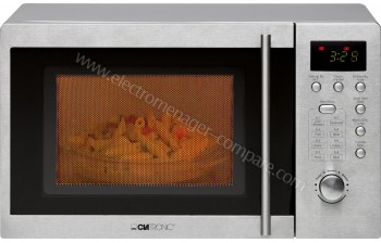 CLATRONIC MWG 778 U - A partir de : 232.64 &euro; chez mmzci chez Rakuten