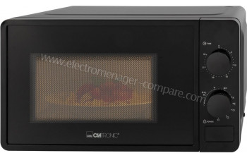 CLATRONIC MWG 792 Noir - A partir de : 156.79 &euro; chez mmzci chez Rakuten