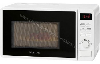 CLATRONIC MWG 793 blanc