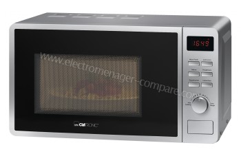 CLATRONIC MWG 793 gris