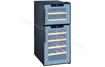 CLIMADIFF DOPIOVINO/1