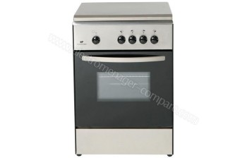 CONTINENTAL EDISON CECG6060I2