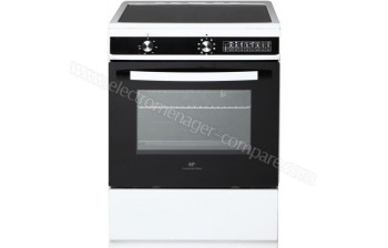 CONTINENTAL EDISON CECICM603ZW
