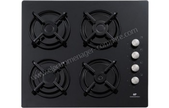 CONTINENTAL EDISON CECTG4VB