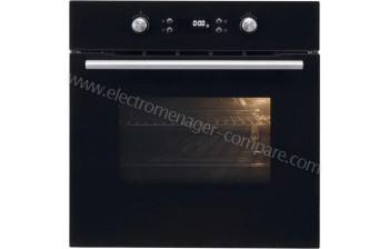 CONTINENTAL EDISON CEF65PB - A partir de : 269.99 € chez Cdiscount