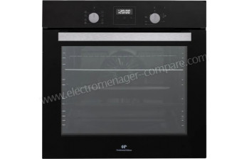 CONTINENTAL EDISON CEF80CBIX - A partir de : 239.99 &euro; chez Cdiscount