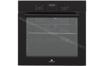 CONTINENTAL EDISON CEF80CBP - A partir de : 239.99 &euro; chez Cdiscount