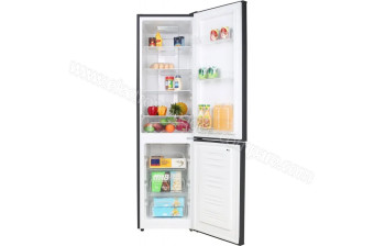 CONTINENTAL EDISON CEFC225NFB - A partir de : 289.99 &euro; chez Cdiscount