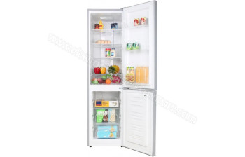 CONTINENTAL EDISON CEFC225NFS - A partir de : 319.99 &euro; chez Cdiscount