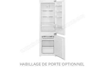 CONTINENTAL EDISON CEFC233NFED - A partir de : 429.99 &euro; chez Cdiscount