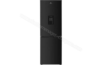 CONTINENTAL EDISON CEFC325NFBD - A partir de : 474.12 &euro; chez OCstore chez Darty