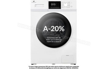 CONTINENTAL EDISON CELL12140IWP - A partir de : 349.99 &euro; chez Cdiscount