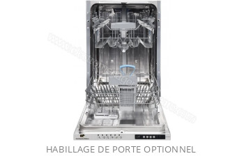 CONTINENTAL EDISON CELV1045FI - A partir de : 319.99 € chez Cdiscount