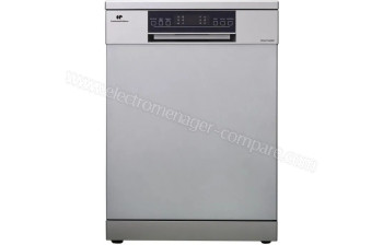 CONTINENTAL EDISON CELV1544IXP - A partir de : 299.99 &euro; chez Cdiscount