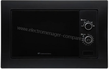 CONTINENTAL EDISON CEMO20EBM